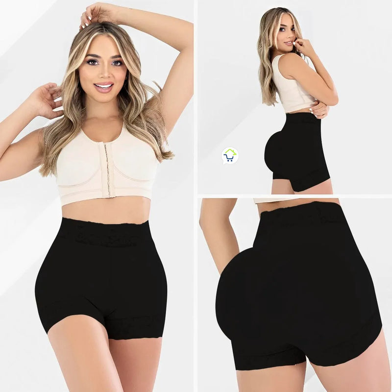 Short Levanta Cola - BustUp