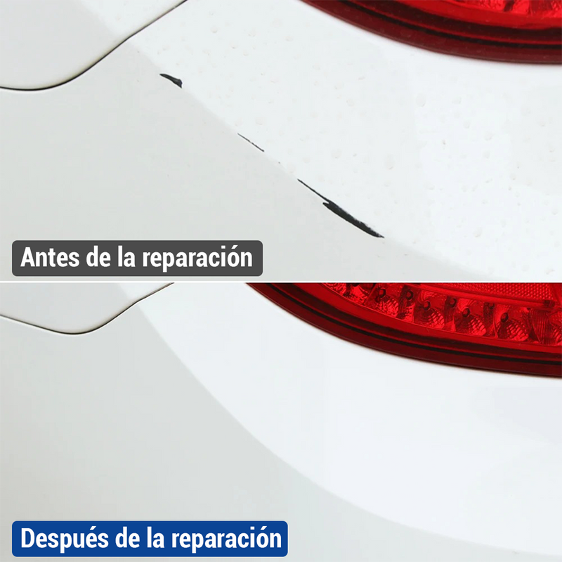 (COMPRE 1 y RECIBA 2) Repara Rayones Instantáneo - Color Coche