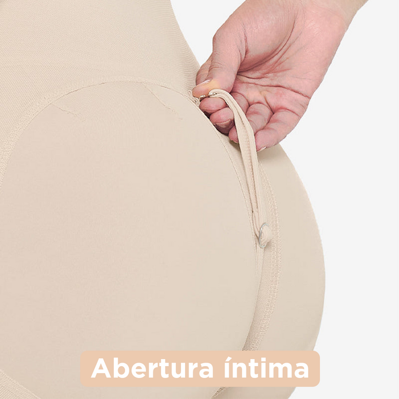 Faja Modeladora EsculpeBella - Efecto Esculpe en Todo el Cuerpo