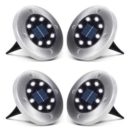 Luminax 4 peças