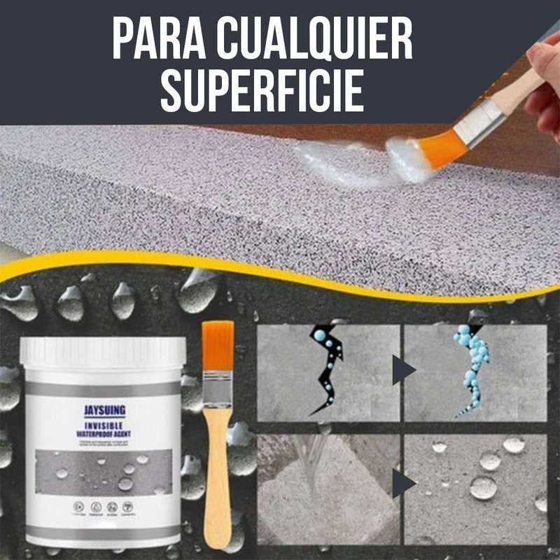 (COMPRE 1 y RECIBA 2) Sellador Impermeabilizante Resistente - SelleTodo