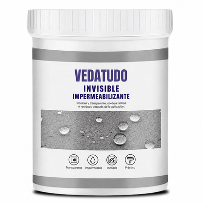 VedaTudo - Sellador Impermeable 500ml