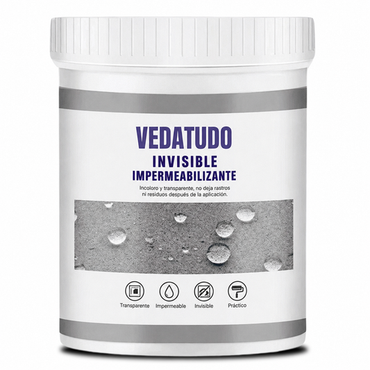 VedaTudo - Sellador Impermeable 500ml