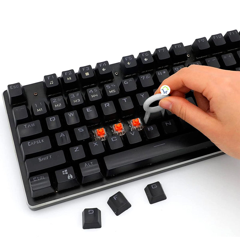 Kit De Limpieza 5 En 1 Multifunción Audífonos Teclado Herramienta Q5S